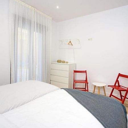 Magdalena Apartament Grenada Zewnętrze zdjęcie