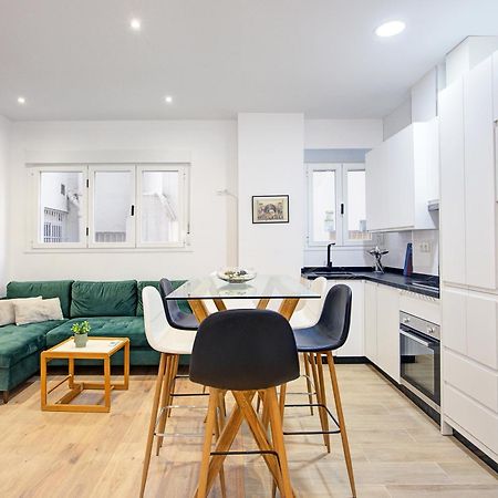 Magdalena Apartament Grenada Zewnętrze zdjęcie