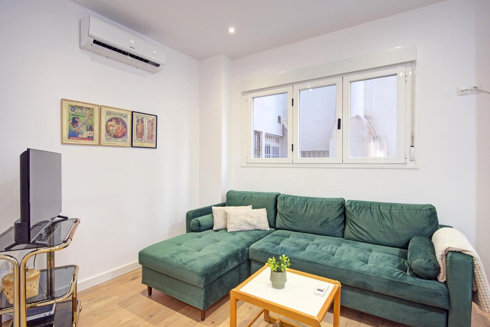 Magdalena Apartament Grenada Zewnętrze zdjęcie
