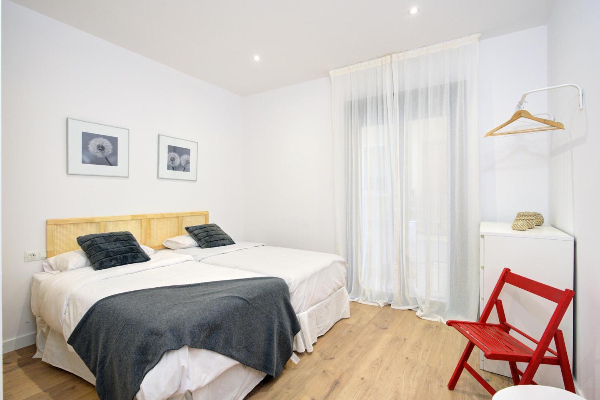 Magdalena Apartament Grenada Zewnętrze zdjęcie
