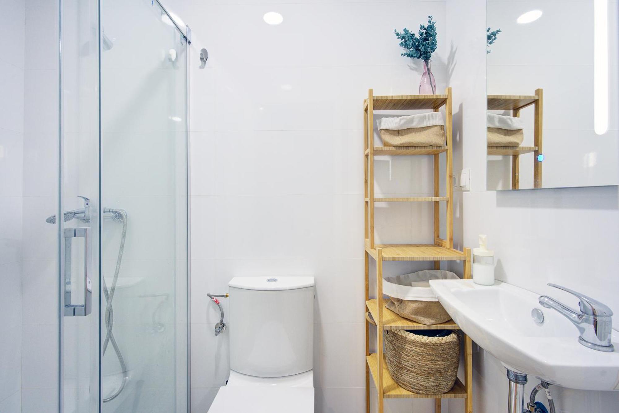 Magdalena Apartament Grenada Zewnętrze zdjęcie