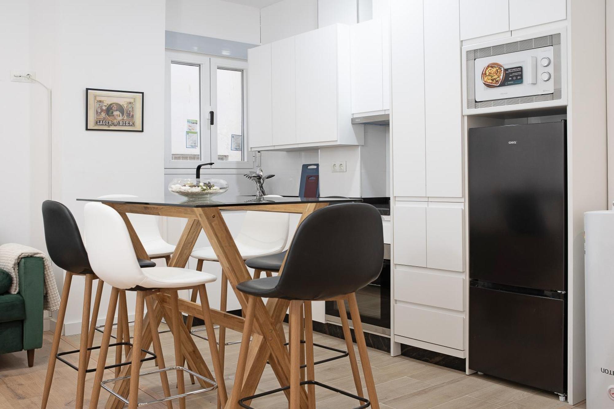 Magdalena Apartament Grenada Zewnętrze zdjęcie