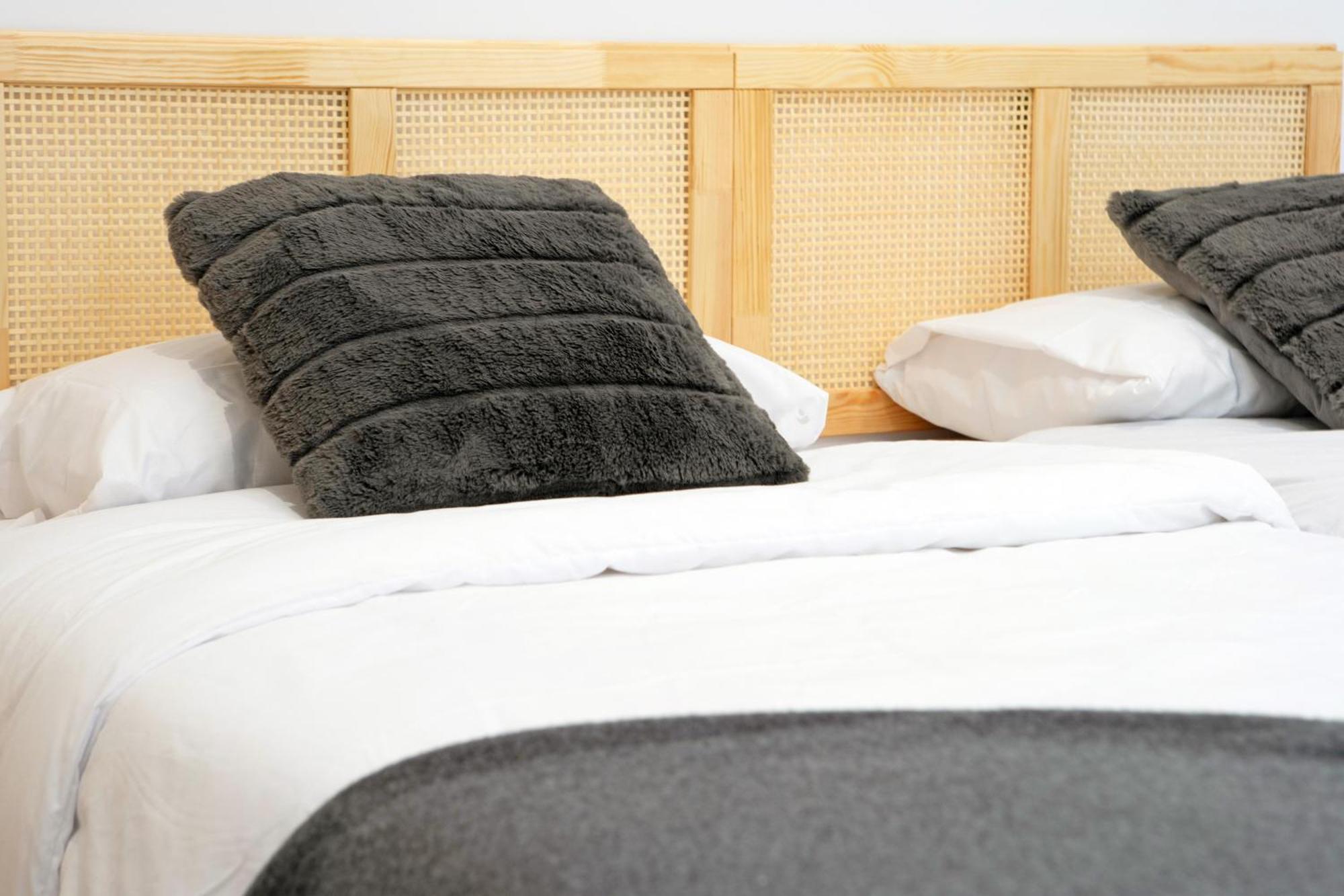 Magdalena Apartament Grenada Zewnętrze zdjęcie