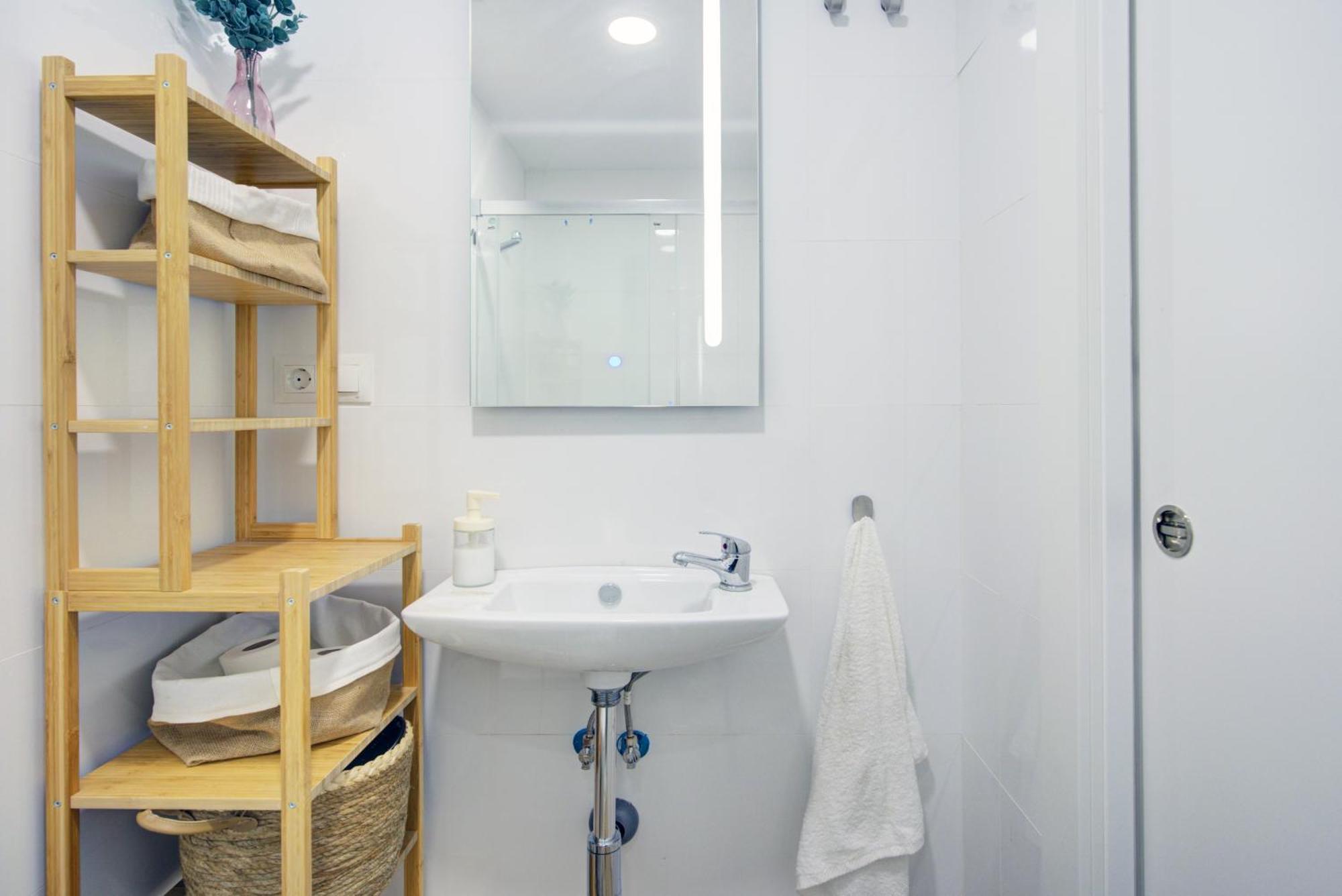 Magdalena Apartament Grenada Zewnętrze zdjęcie