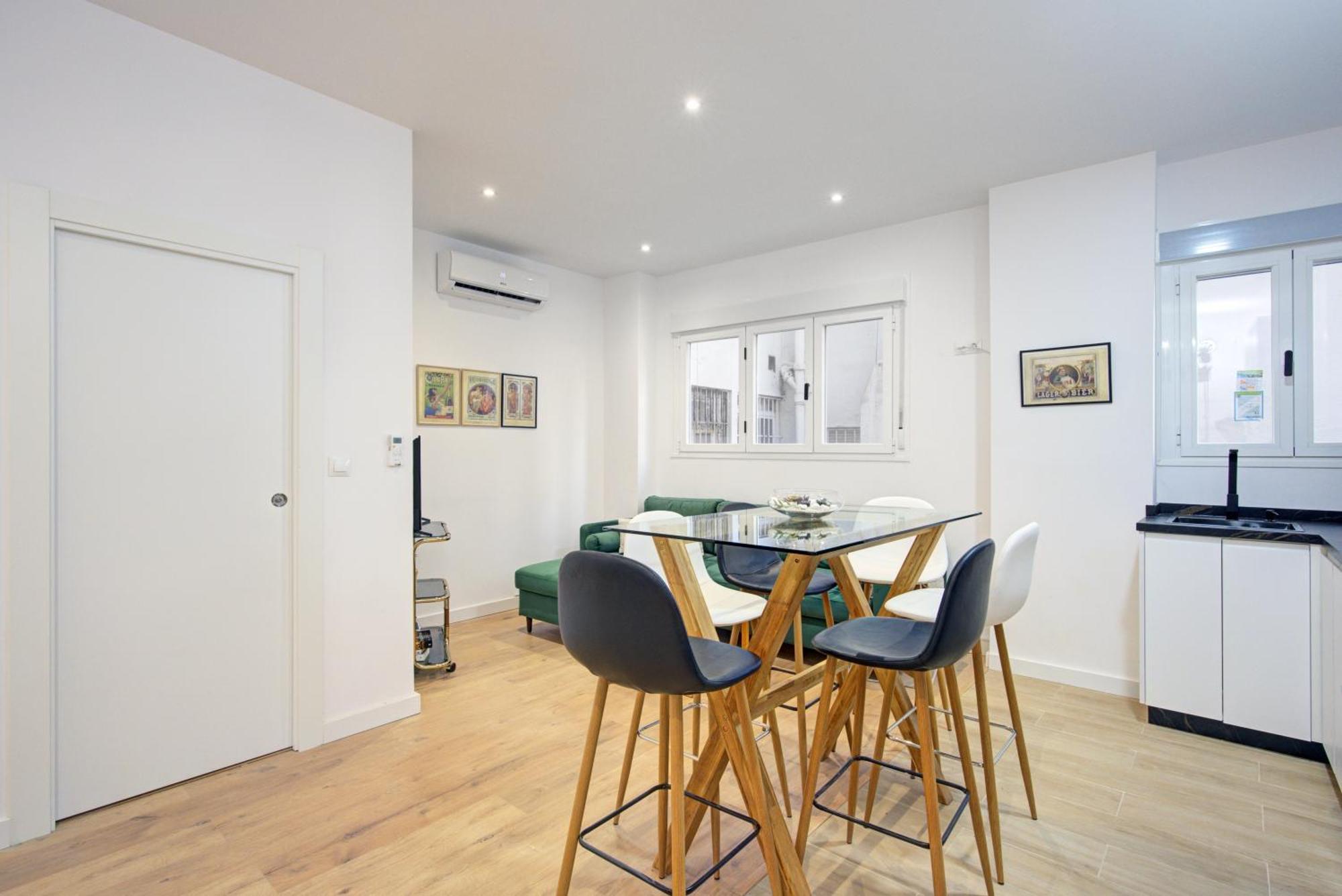 Magdalena Apartament Grenada Zewnętrze zdjęcie