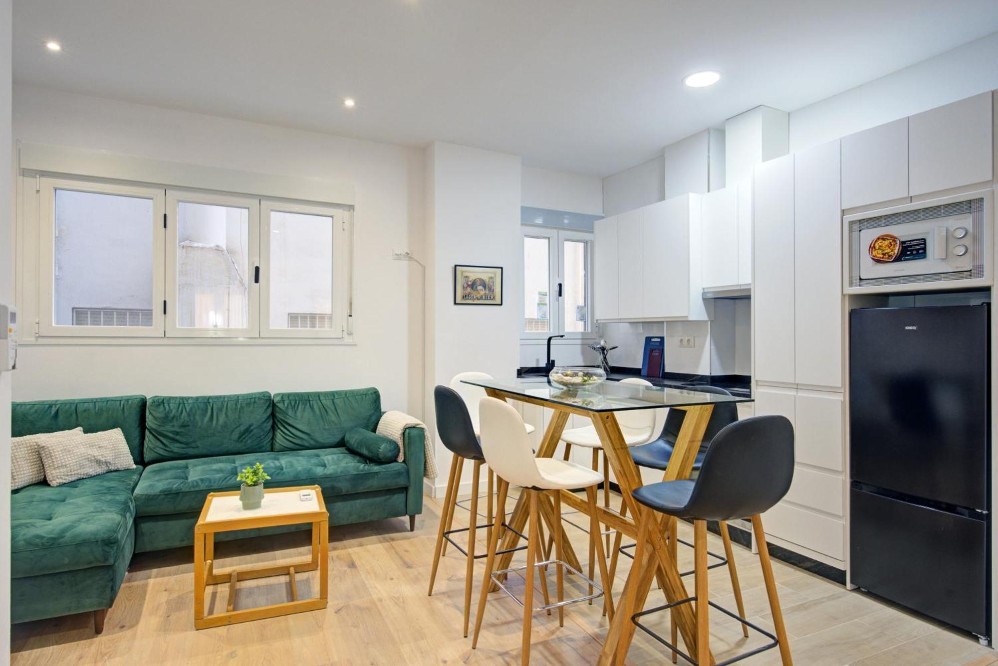 Magdalena Apartament Grenada Zewnętrze zdjęcie