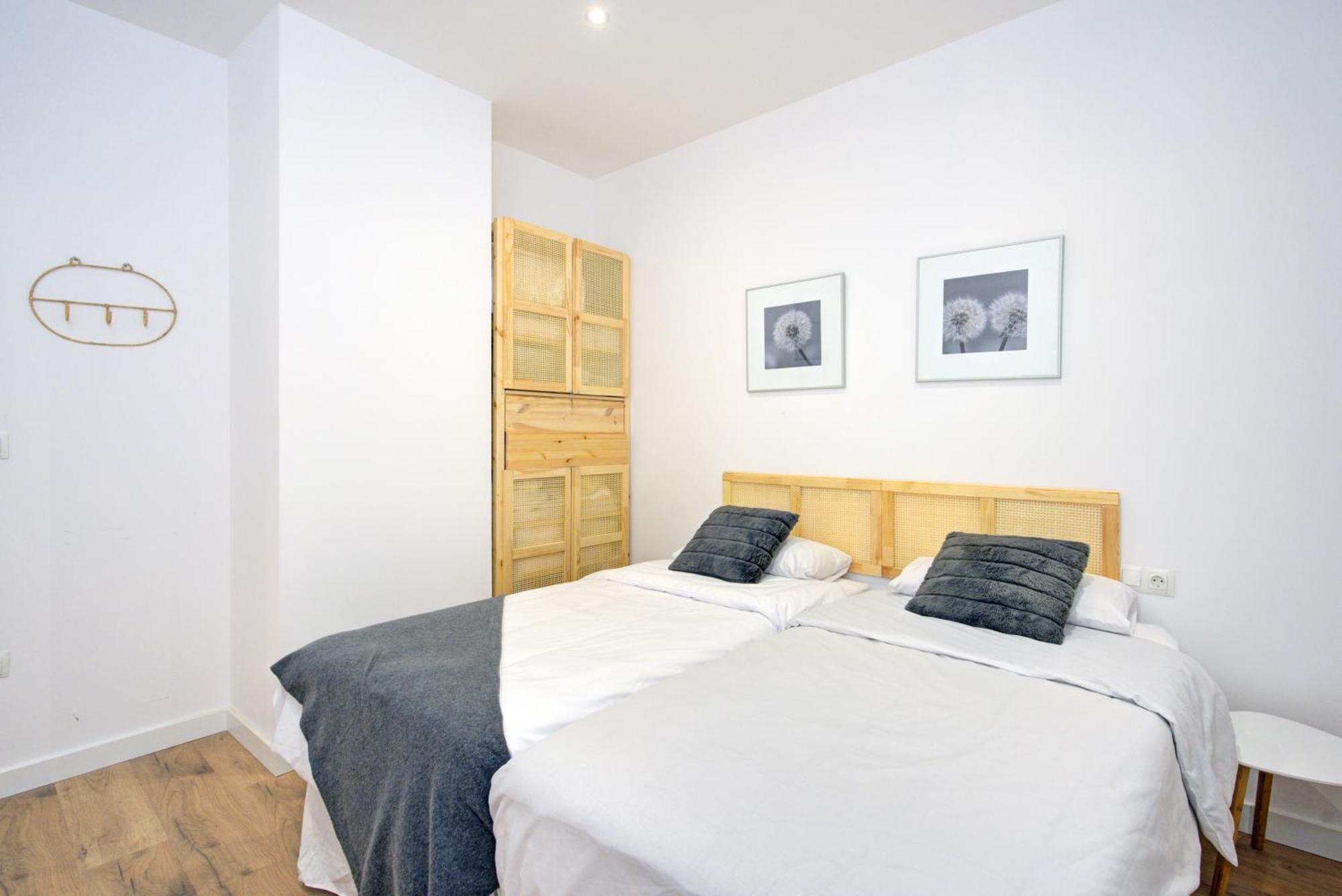 Magdalena Apartament Grenada Zewnętrze zdjęcie