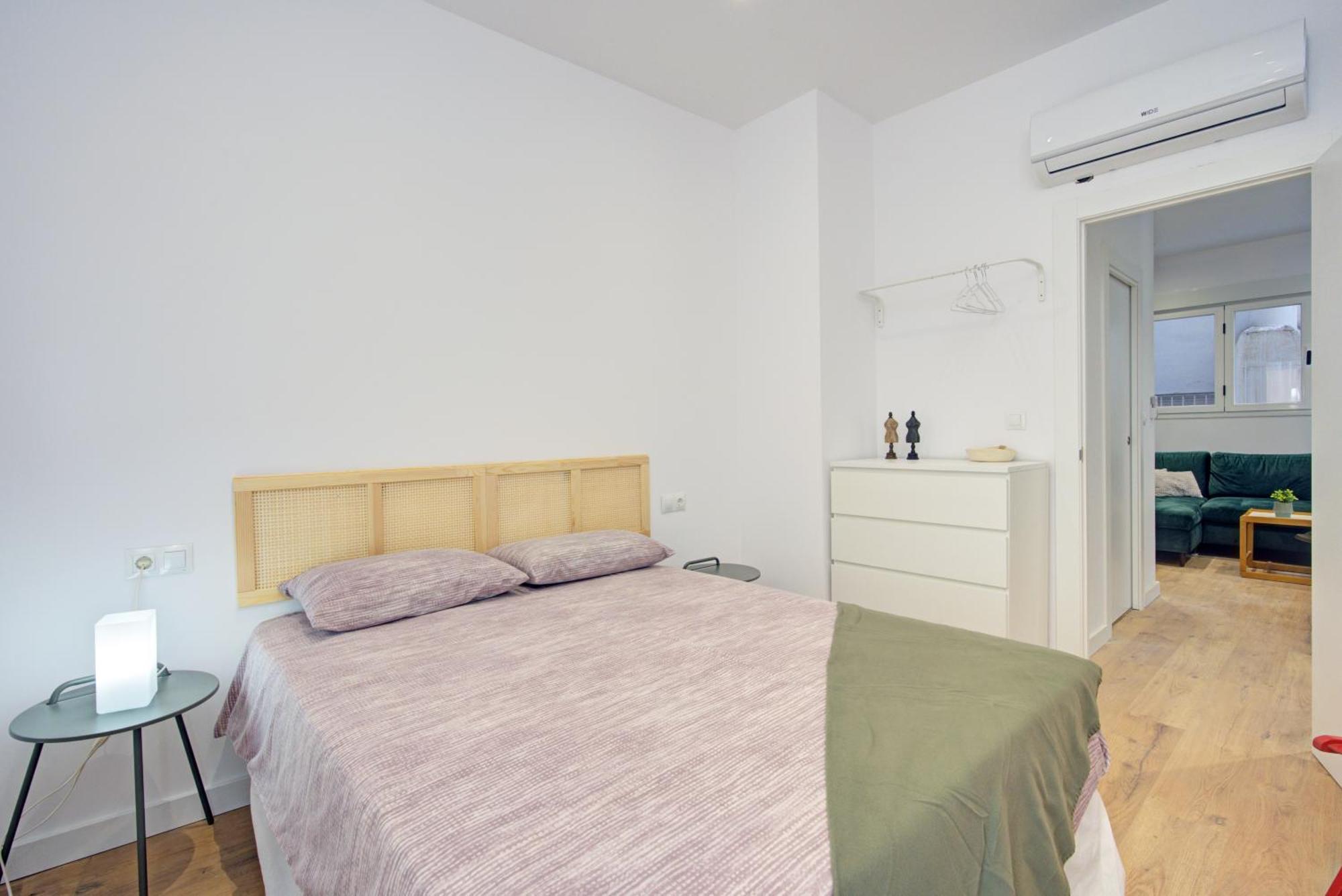 Magdalena Apartament Grenada Zewnętrze zdjęcie